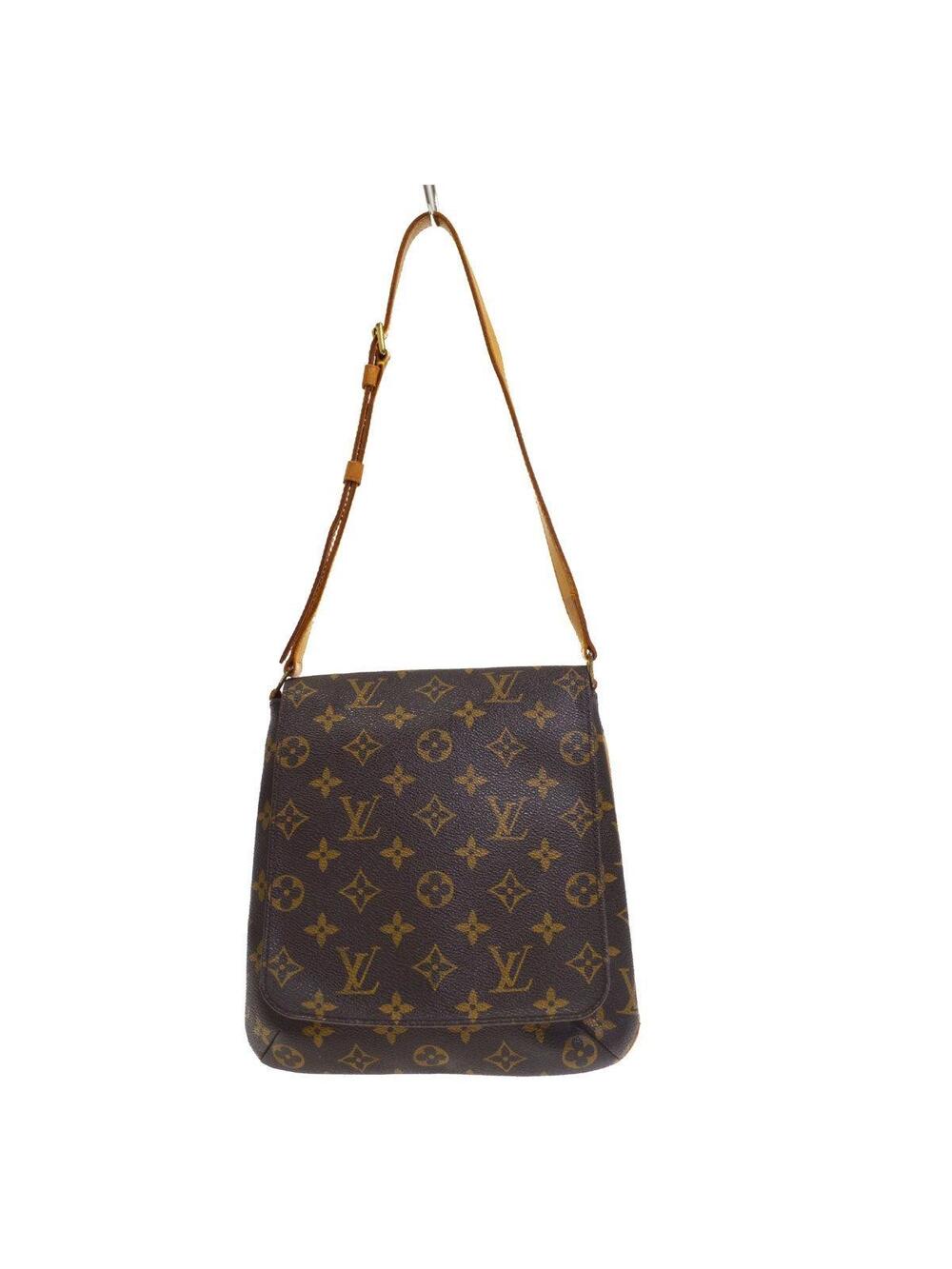 Louis Vuitton Musette Salsa Handbag #374968L83B